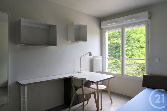 Appartement F1 à vendre - 1 pièce - 19.84 m2 - ST CYR L ECOLE - 78 - ILE-DE-FRANCE - Century 21 Agence Saint Antoine