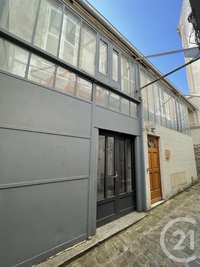 immeuble à vendre - 155.0 m2 - VERSAILLES - 78 - ILE-DE-FRANCE - Century 21 Agence Saint Antoine