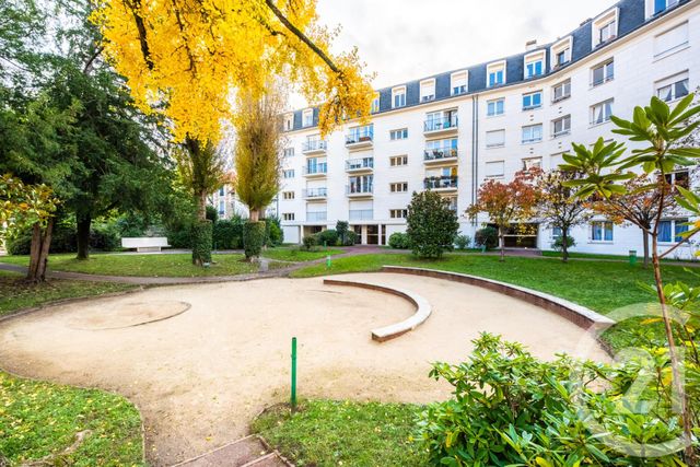 Appartement F3 à vendre - 3 pièces - 66.54 m2 - VERSAILLES - 78 - ILE-DE-FRANCE - Century 21 Agence Saint Antoine