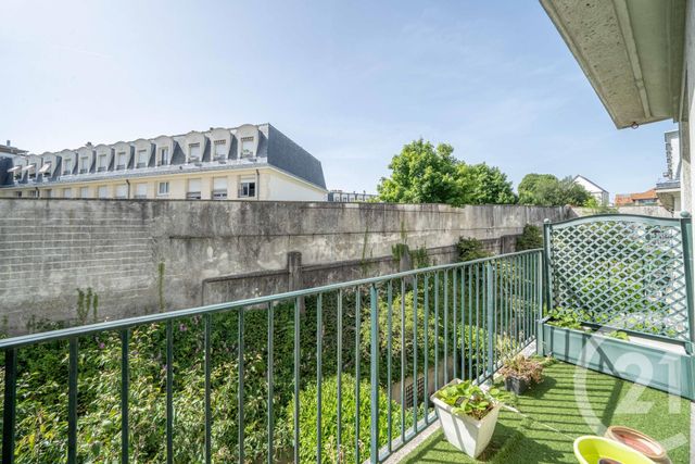 Appartement F3 à vendre - 3 pièces - 73.68 m2 - VERSAILLES - 78 - ILE-DE-FRANCE - Century 21 Agence Saint Antoine