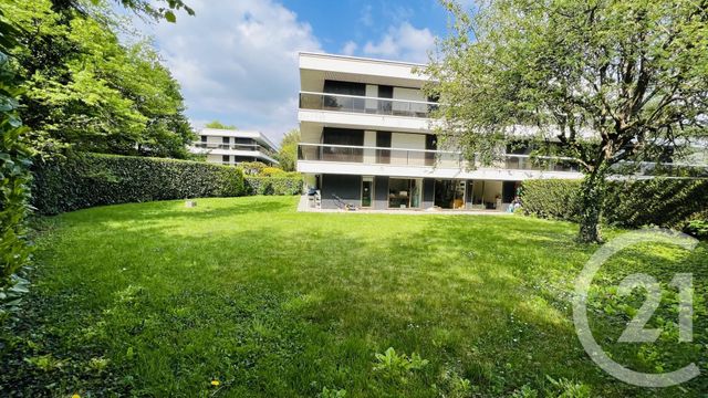 Appartement F5 à vendre - 5 pièces - 134.16 m2 - ROCQUENCOURT - 78 - ILE-DE-FRANCE - Century 21 Agence Saint Antoine