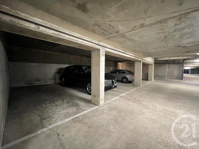 parking à vendre - 15.0 m2 - VERSAILLES - 78 - ILE-DE-FRANCE - Century 21 Agence Saint Antoine