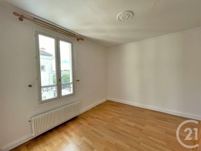 Appartement F2 à vendre - 2 pièces - 47.53 m2 - VERSAILLES - 78 - ILE-DE-FRANCE - Century 21 Agence Saint Antoine