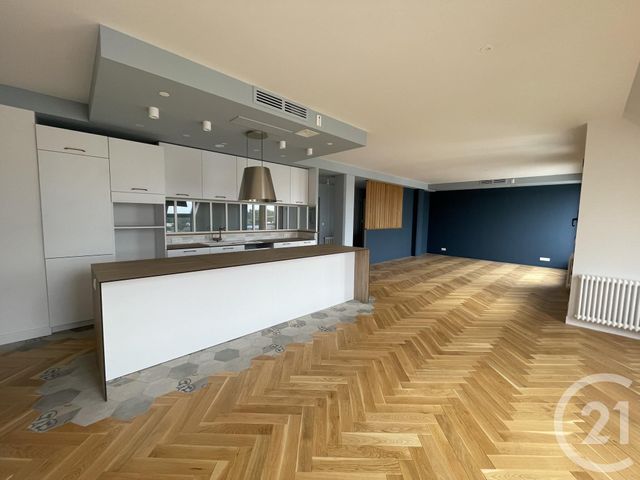 Appartement F5 à vendre - 5 pièces - 173.71 m2 - LE CHESNAY - 78 - ILE-DE-FRANCE - Century 21 Agence Saint Antoine