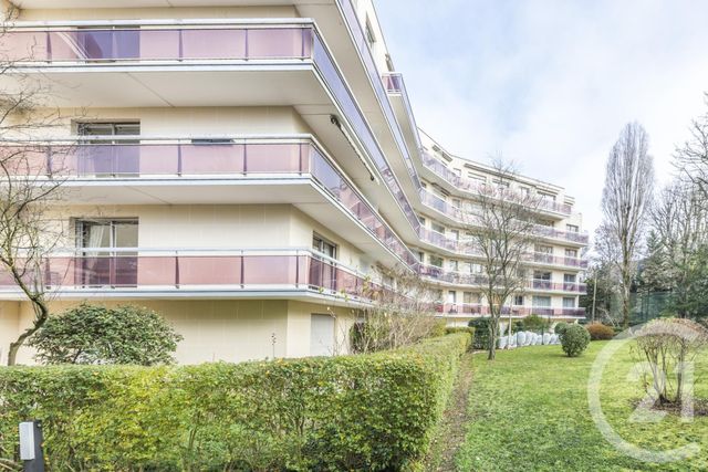 Appartement F4 à vendre - 4 pièces - 92.41 m2 - VERSAILLES - 78 - ILE-DE-FRANCE - Century 21 Agence Saint Antoine
