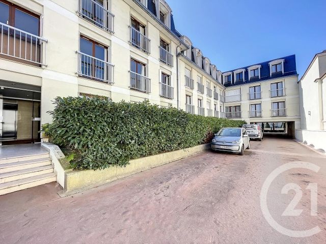 Appartement F5 à vendre - 5 pièces - 110.16 m2 - VERSAILLES - 78 - ILE-DE-FRANCE - Century 21 Agence Saint Antoine
