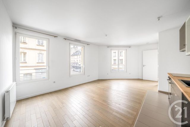 Appartement F2 à vendre - 2 pièces - 40.81 m2 - VERSAILLES - 78 - ILE-DE-FRANCE - Century 21 Agence Saint Antoine