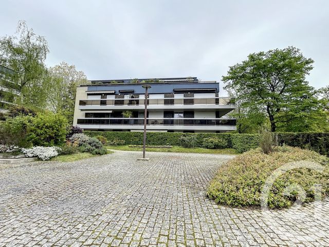 Appartement F6 à vendre - 5 pièces - 151.58 m2 - VERSAILLES - 78 - ILE-DE-FRANCE - Century 21 Agence Saint Antoine