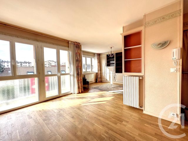 appartement - LE CHESNAY - 78