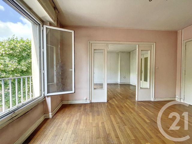 Appartement F3 à vendre - 3 pièces - 64.09 m2 - VERSAILLES - 78 - ILE-DE-FRANCE - Century 21 Agence Saint Antoine