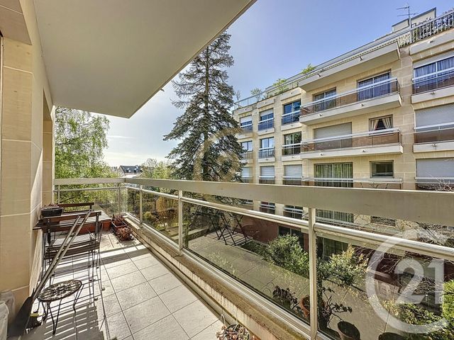 Appartement F5 à vendre - 5 pièces - 97.41 m2 - VERSAILLES - 78 - ILE-DE-FRANCE - Century 21 Agence Saint Antoine